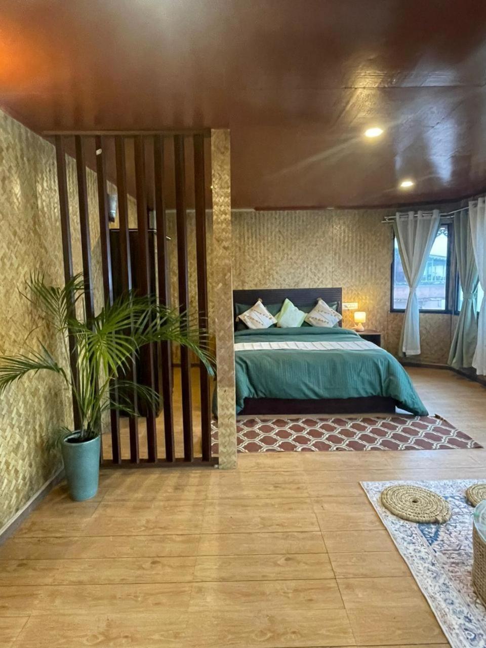 Monratino Himadrie -2 Mins Walk From Mall Road - All Rooms Have Kanchenjunga Mountain View Dardzsiling Kültér fotó